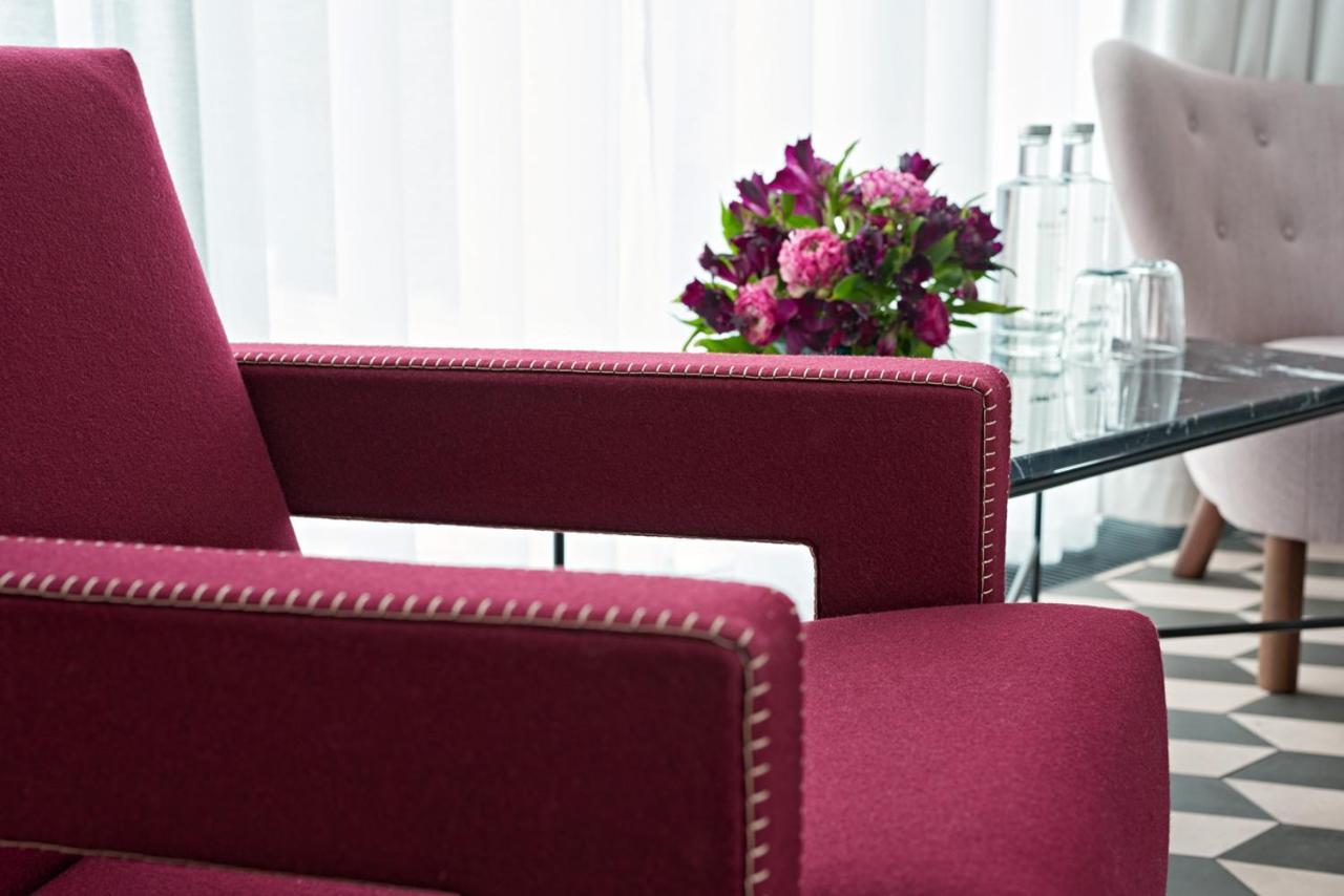 ホテル Bagatelle Gardenhouse ブダペスト エクステリア 写真